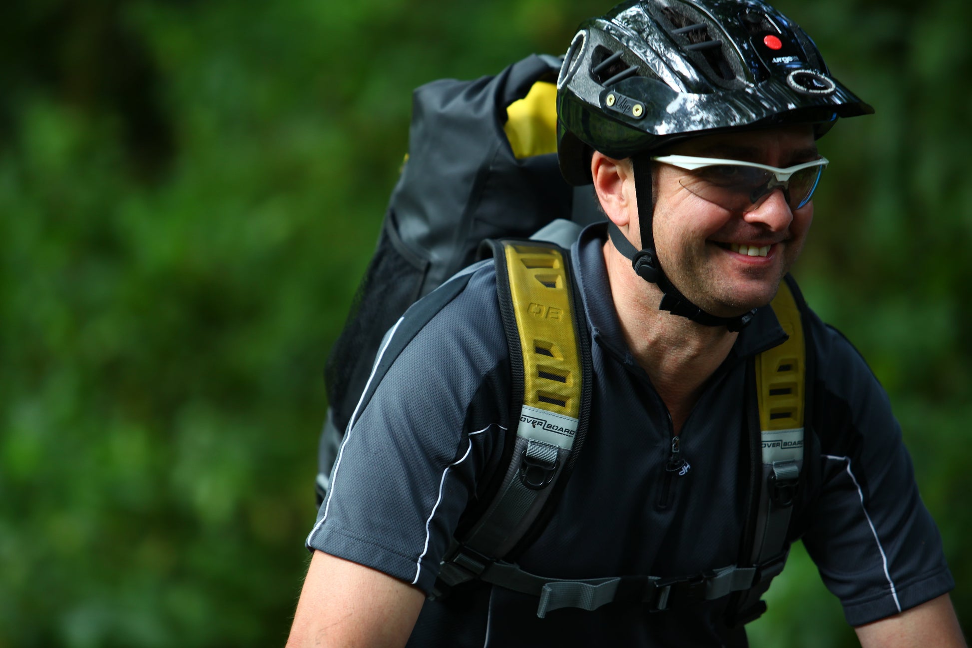 OverBoard Pro Sports Waterproof Backpack