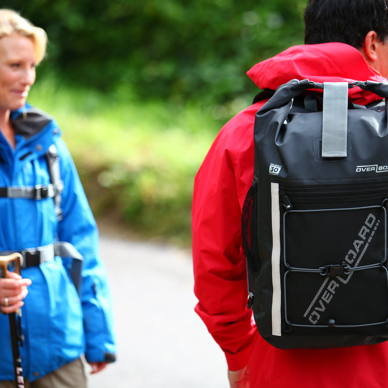 OverBoard Pro Sports Waterproof Backpack