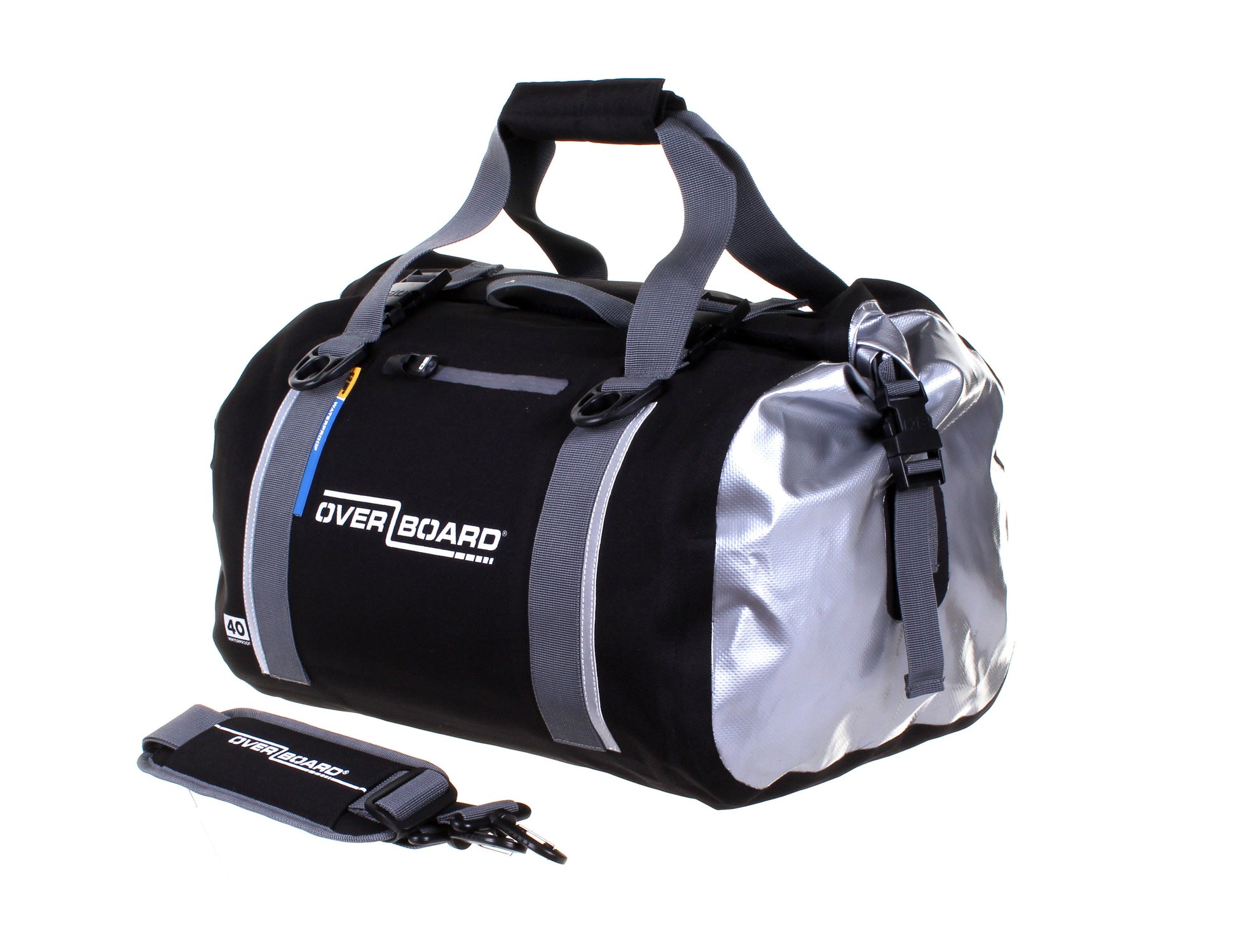 OverBoard Classic Waterproof Duffel