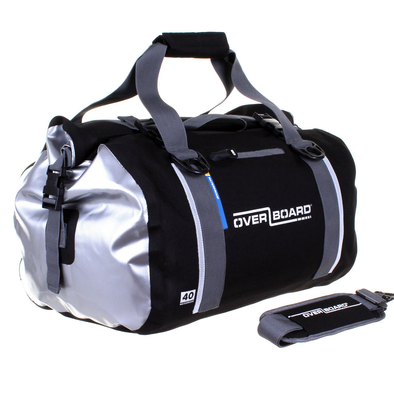 OverBoard Classic Waterproof Duffel