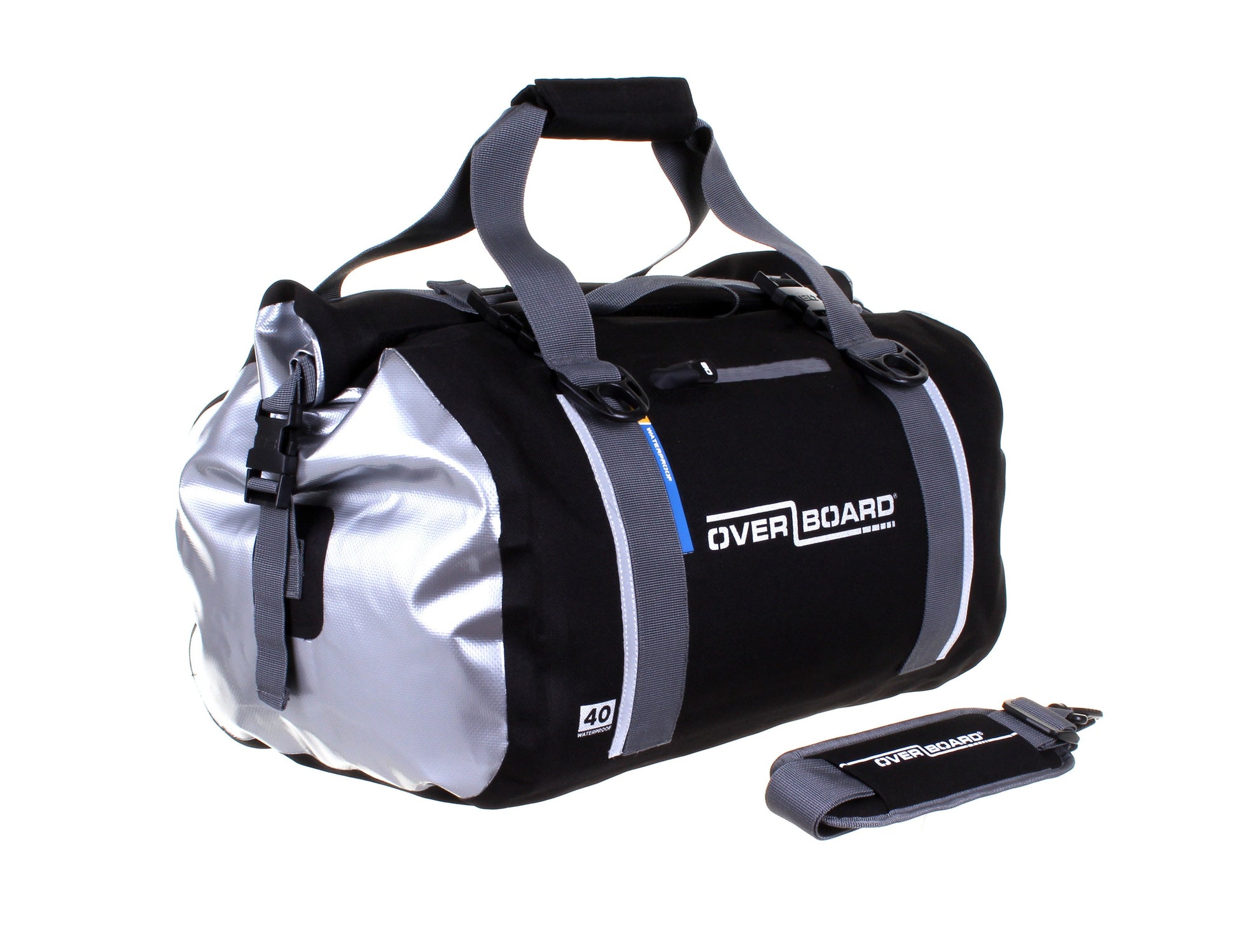 OverBoard Classic Waterproof Duffel