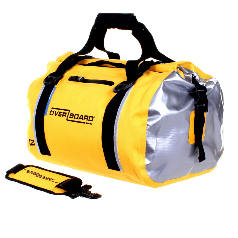 OverBoard Classic Waterproof Duffel