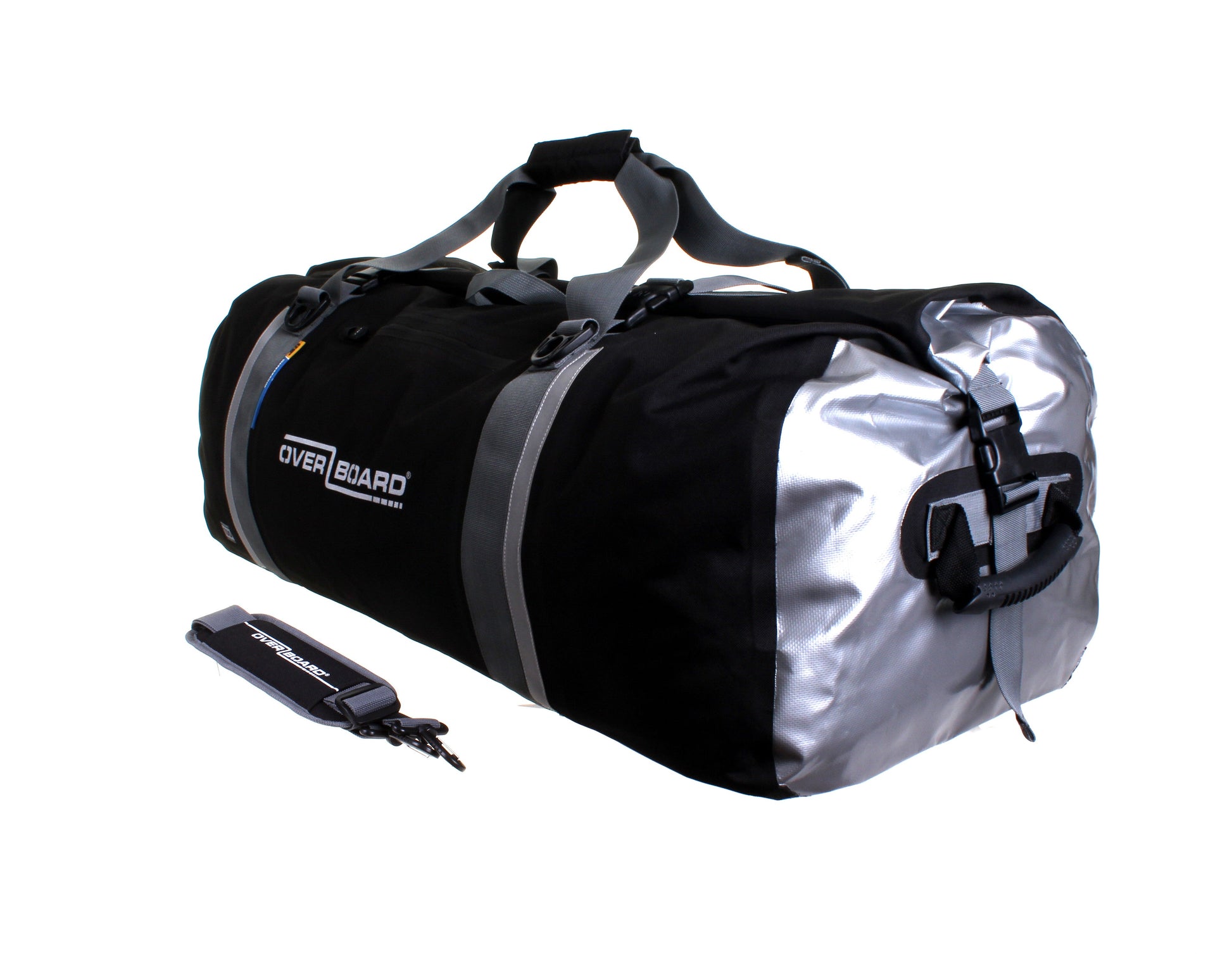 OverBoard Classic Waterproof Duffel
