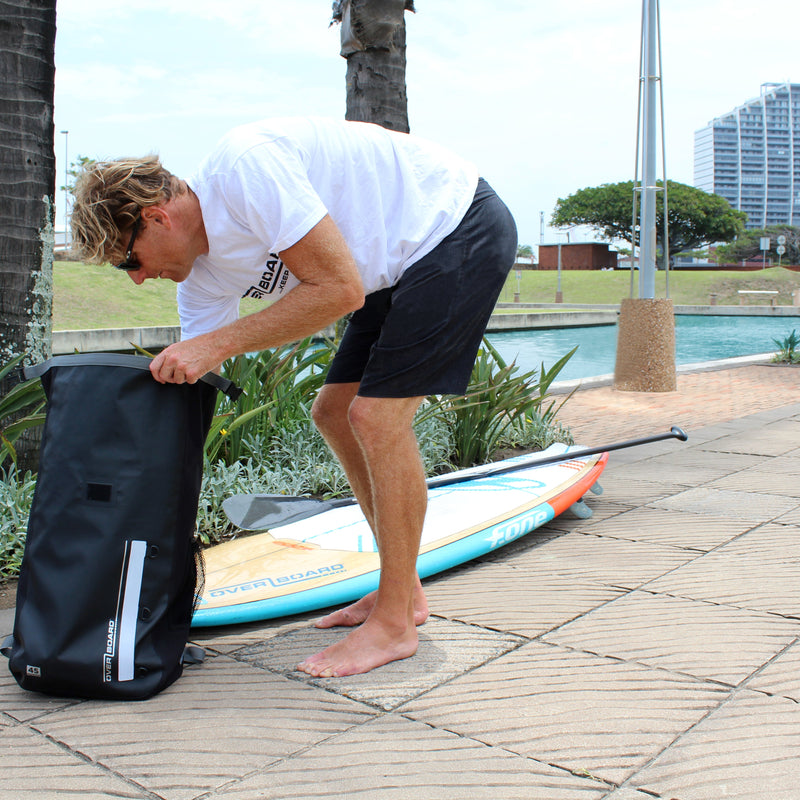 OverBoard Classic Waterproof Backpack