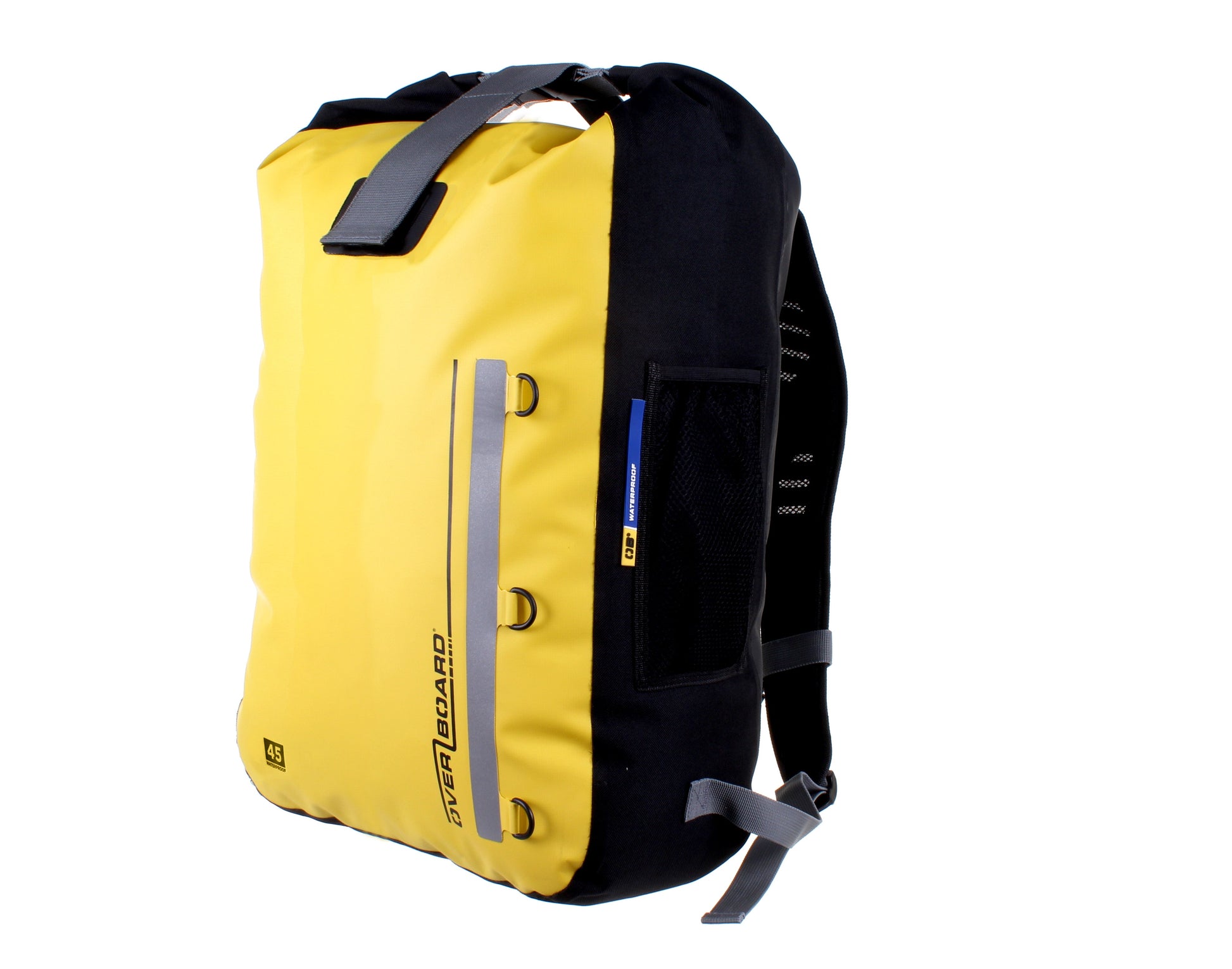 OverBoard Classic Waterproof Backpack