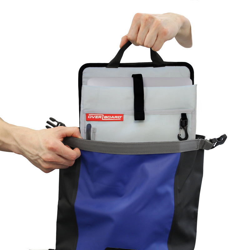 OverBoard Backpack Tidy