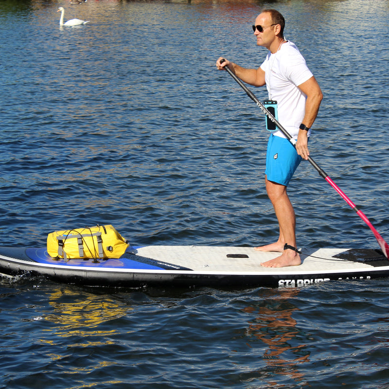 OverBoard SUP / Kayak Deck Bag