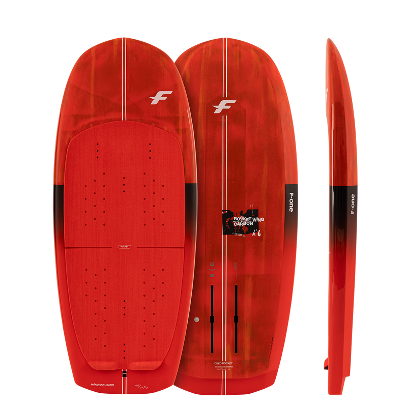 F-One Rocket Wing Carbon