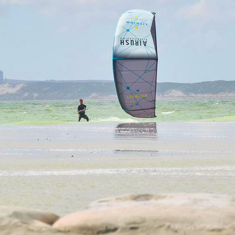Airush Lithium Team - Powerkiteshop