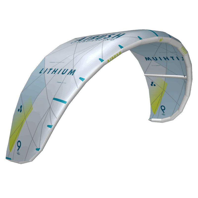 Airush Lithium Team