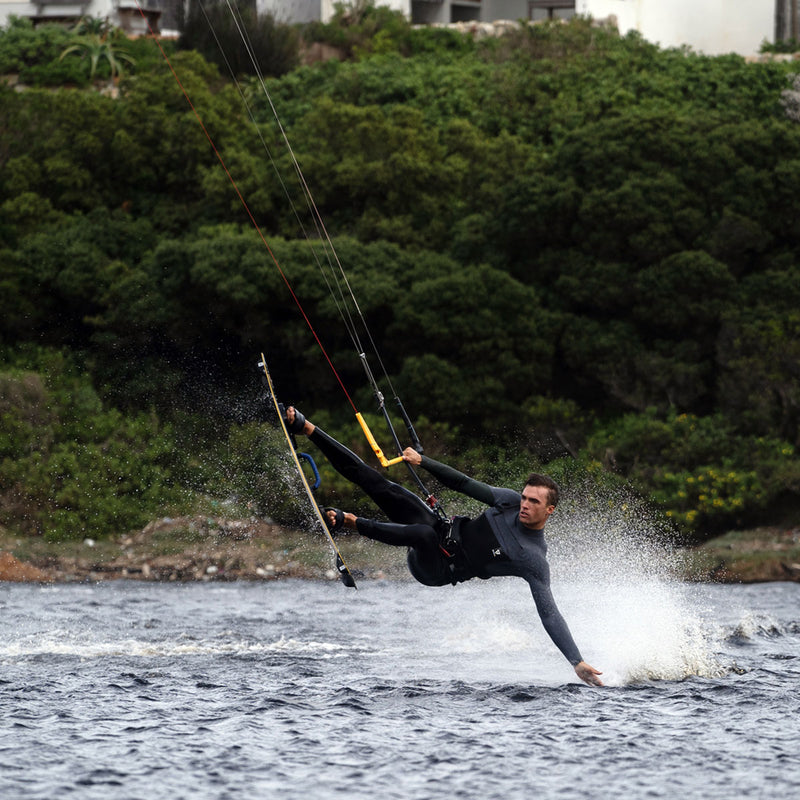 Airush Magnum Control Bar