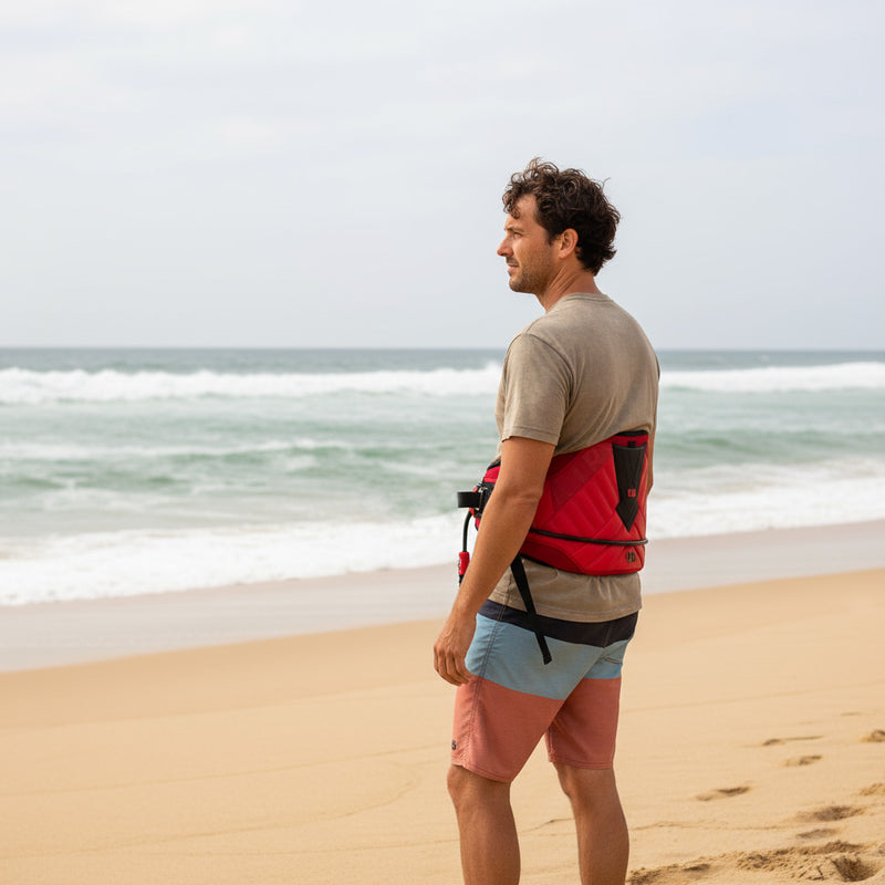 Airush Team Waist Harness