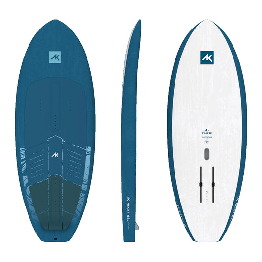 Airush AK Phazer V5