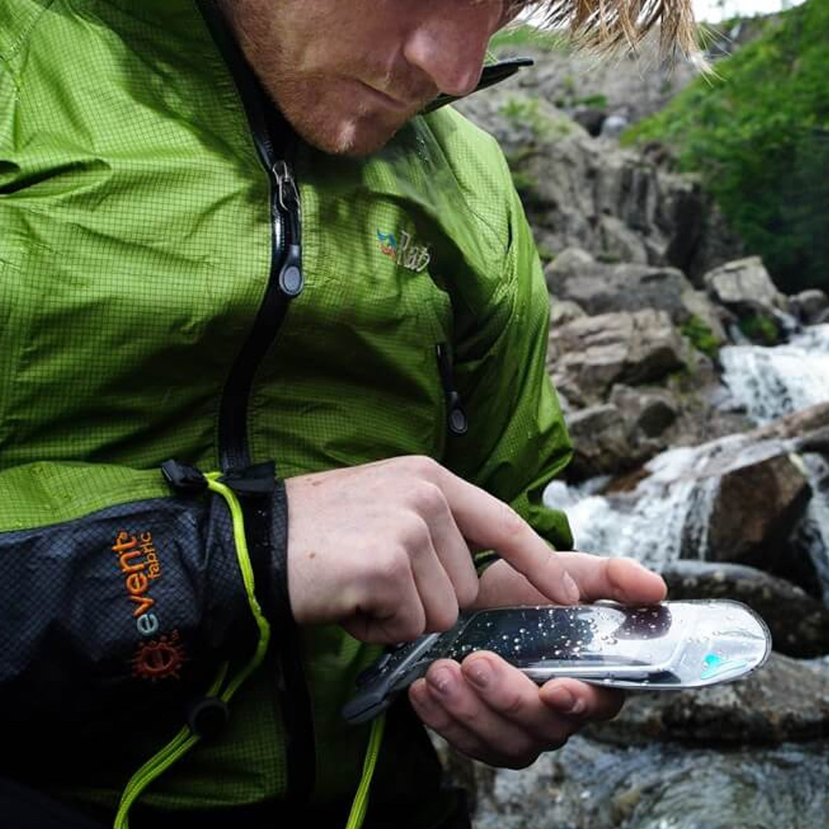 Aquapac Classic Mini Phone Case