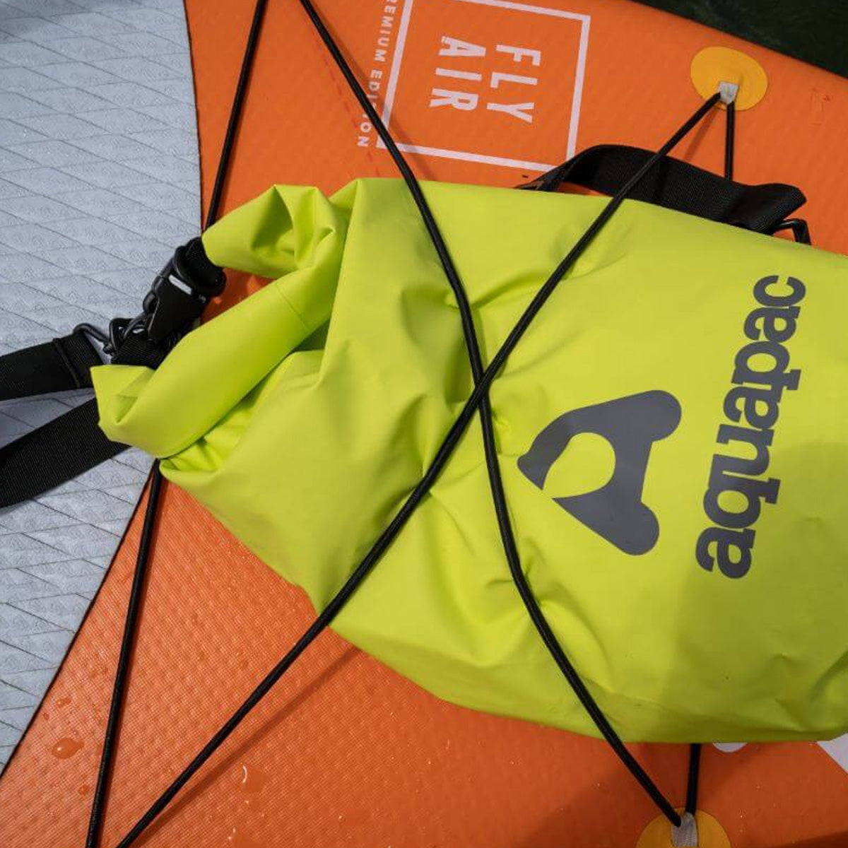 Aquapac TrailProof Drybag