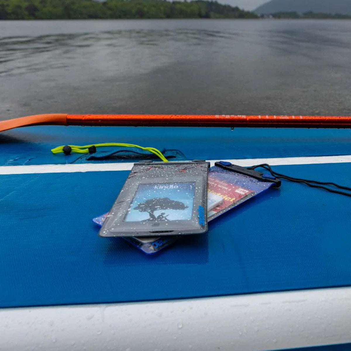 Aquapac Travel Case