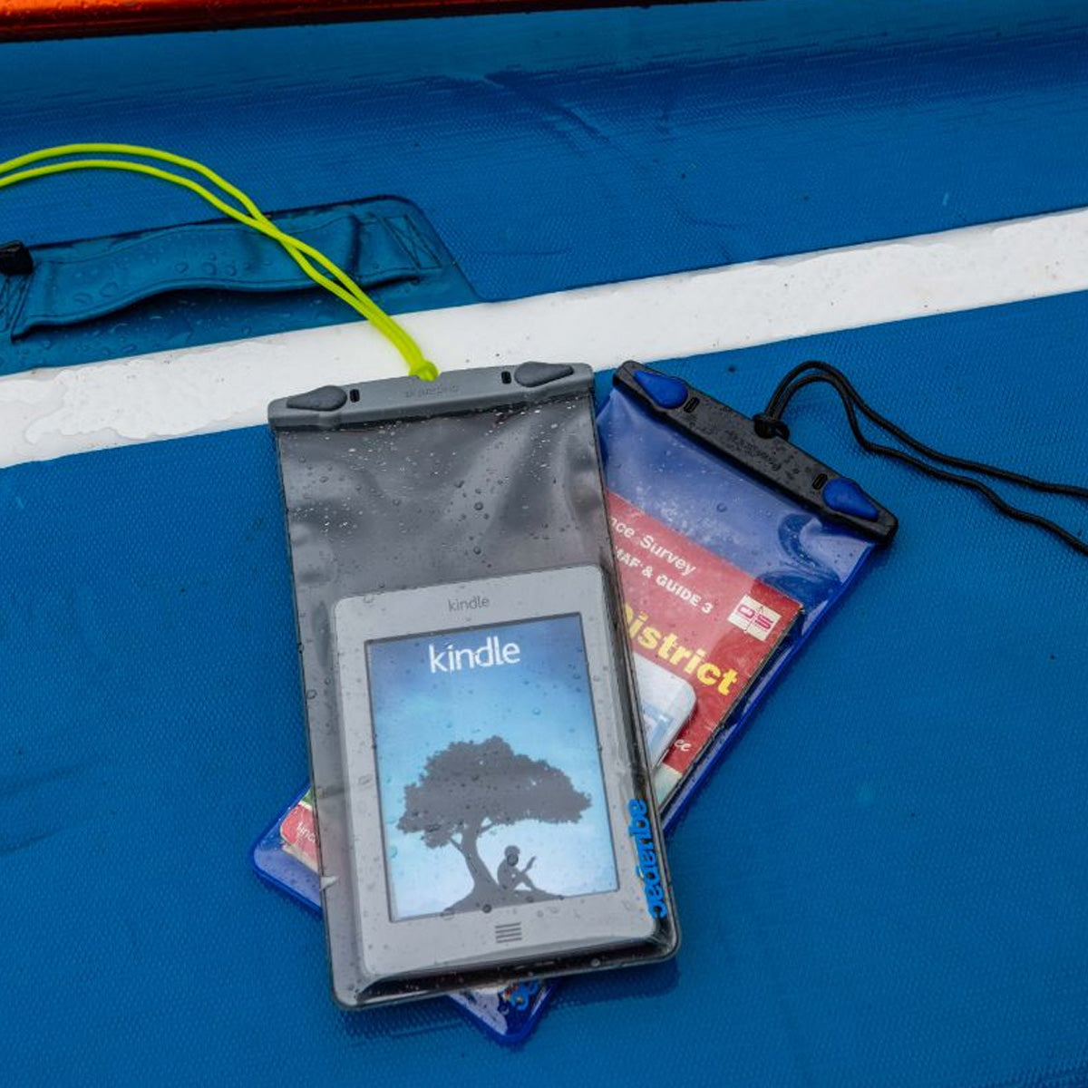 Aquapac Travel Case
