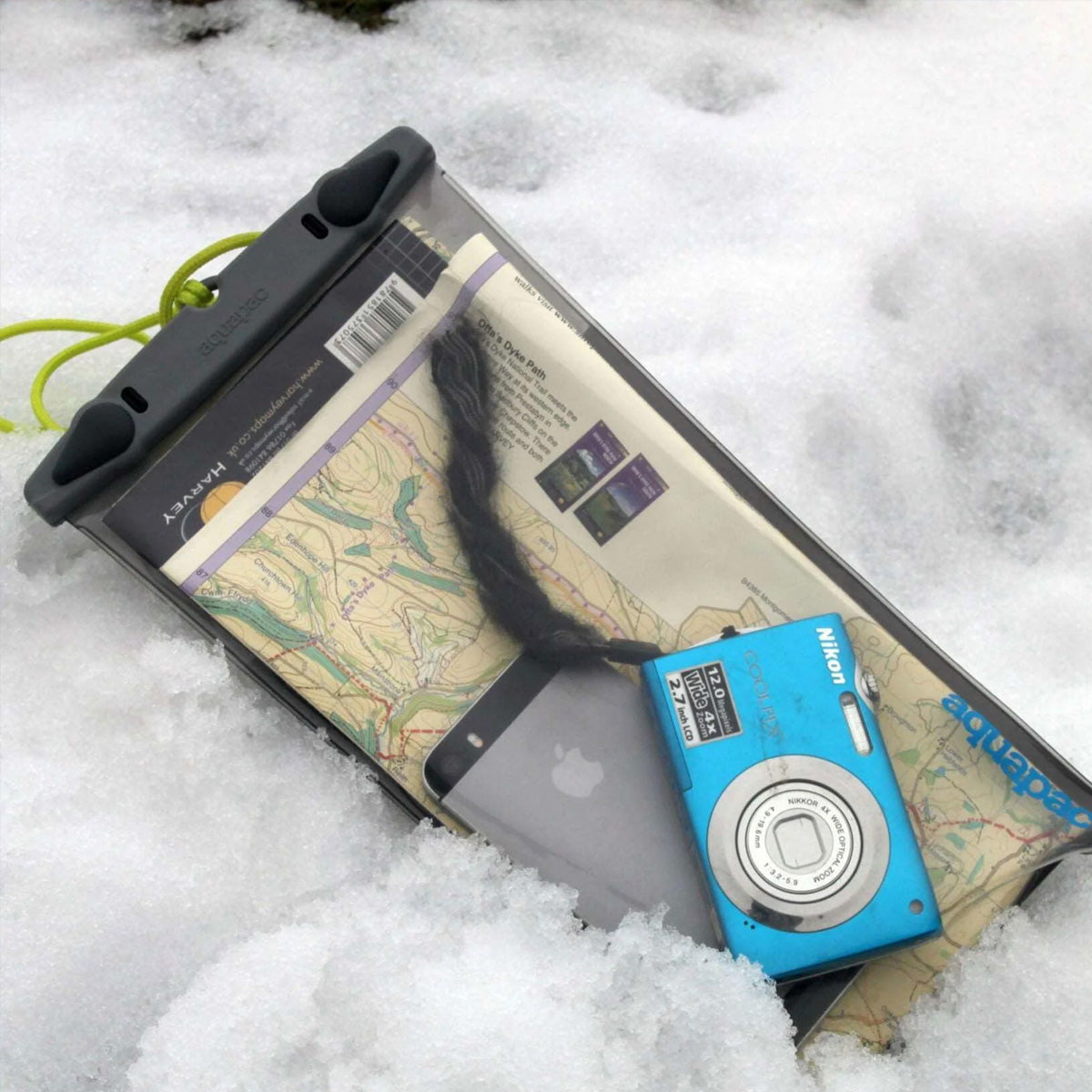 Aquapac Travel Case