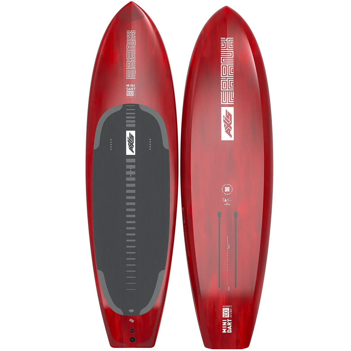 Axis Frank Mini Dart