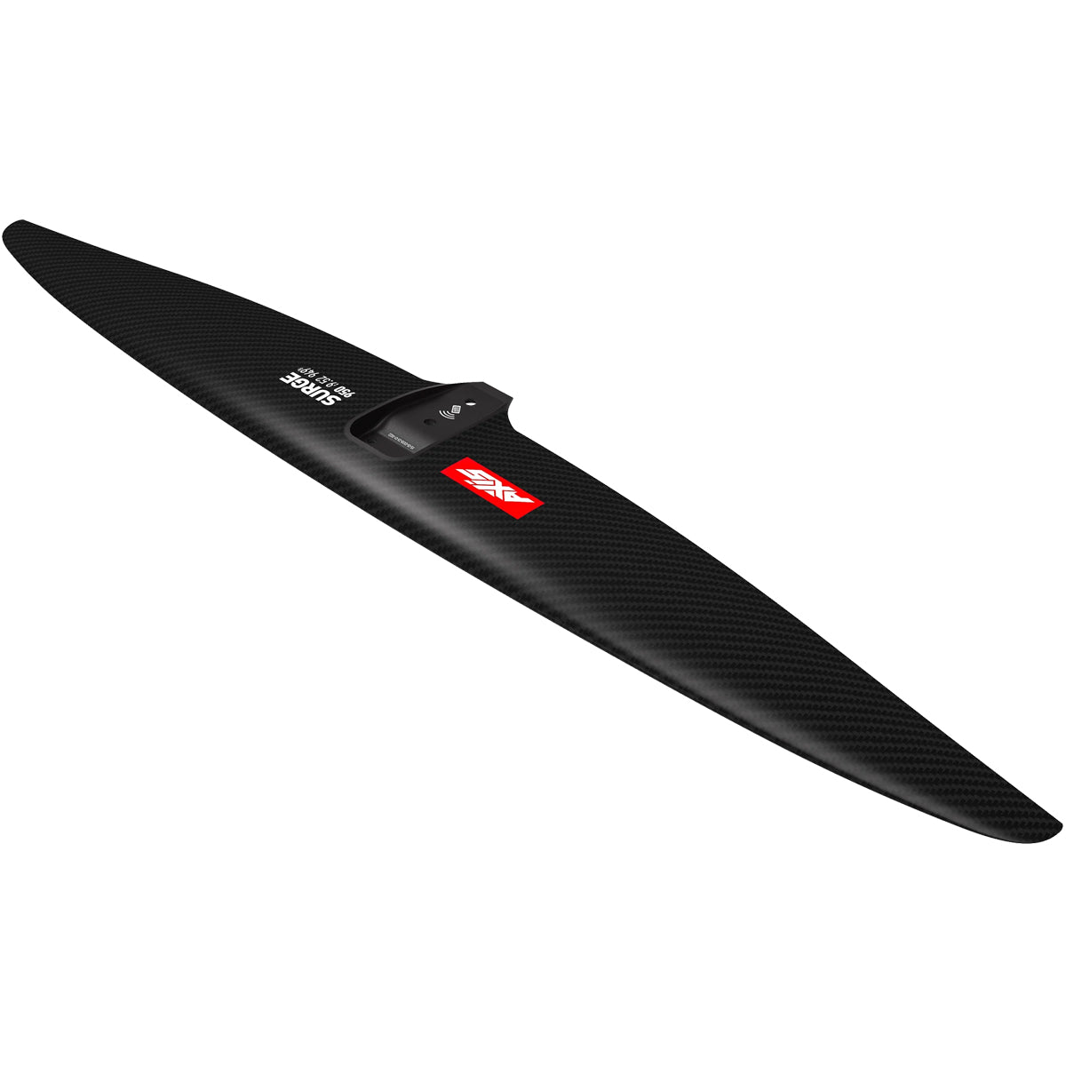 Axis Surge Front Wings