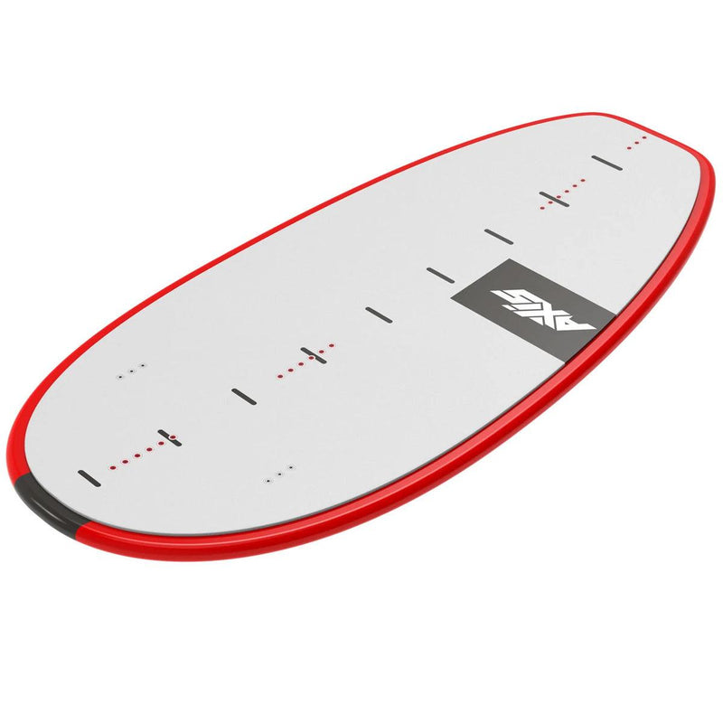 Axis Tray V4 Carbon - Powerkiteshop