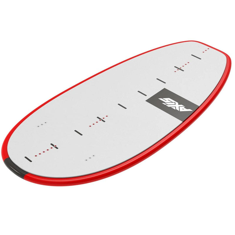 Axis Tray V4 Carbon - Powerkiteshop