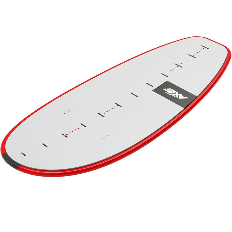 Axis Tray V4 Carbon - Powerkiteshop