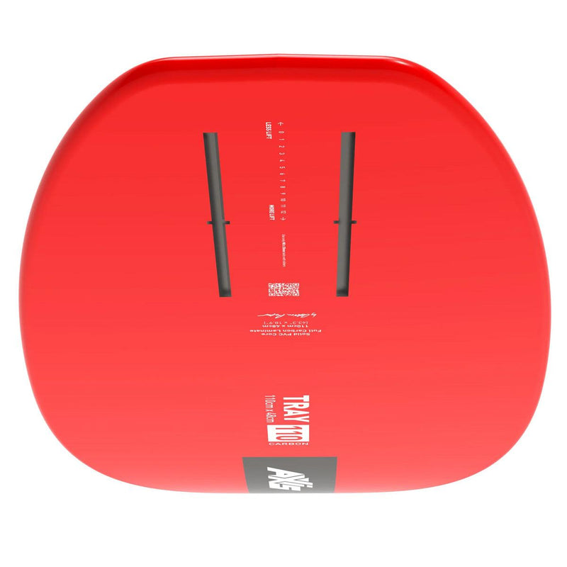 Axis Tray V4 Carbon - Powerkiteshop