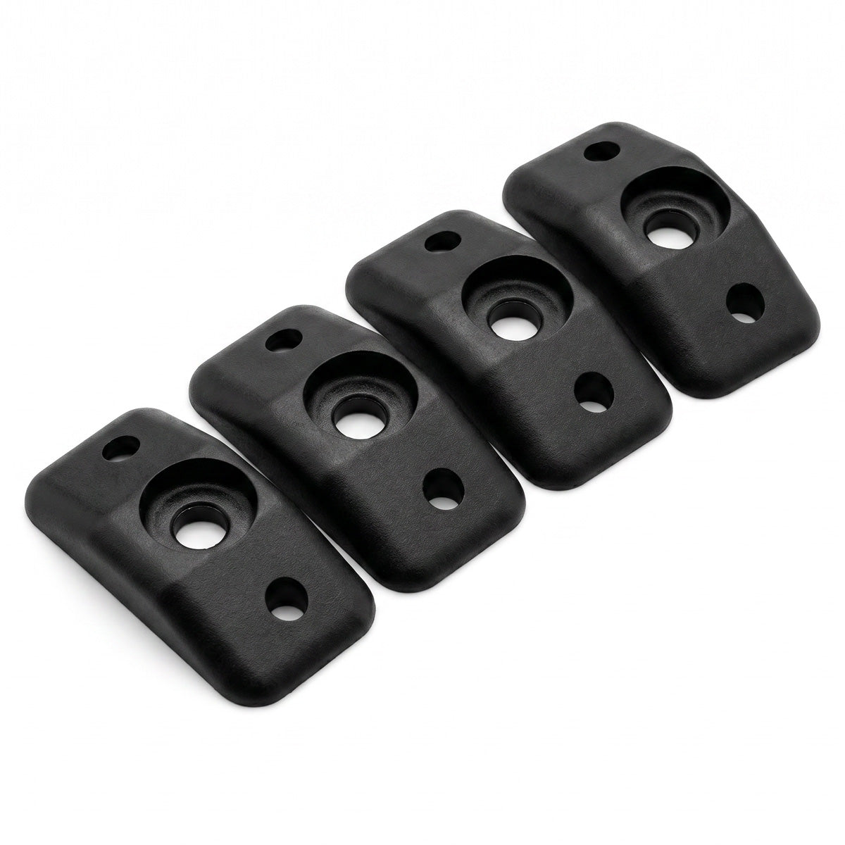 Mystic Twintip Footstrap Washer Plates