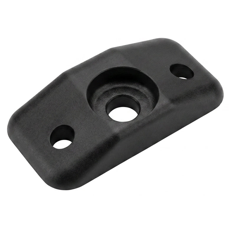 Mystic Twintip Footstrap Washer Plates