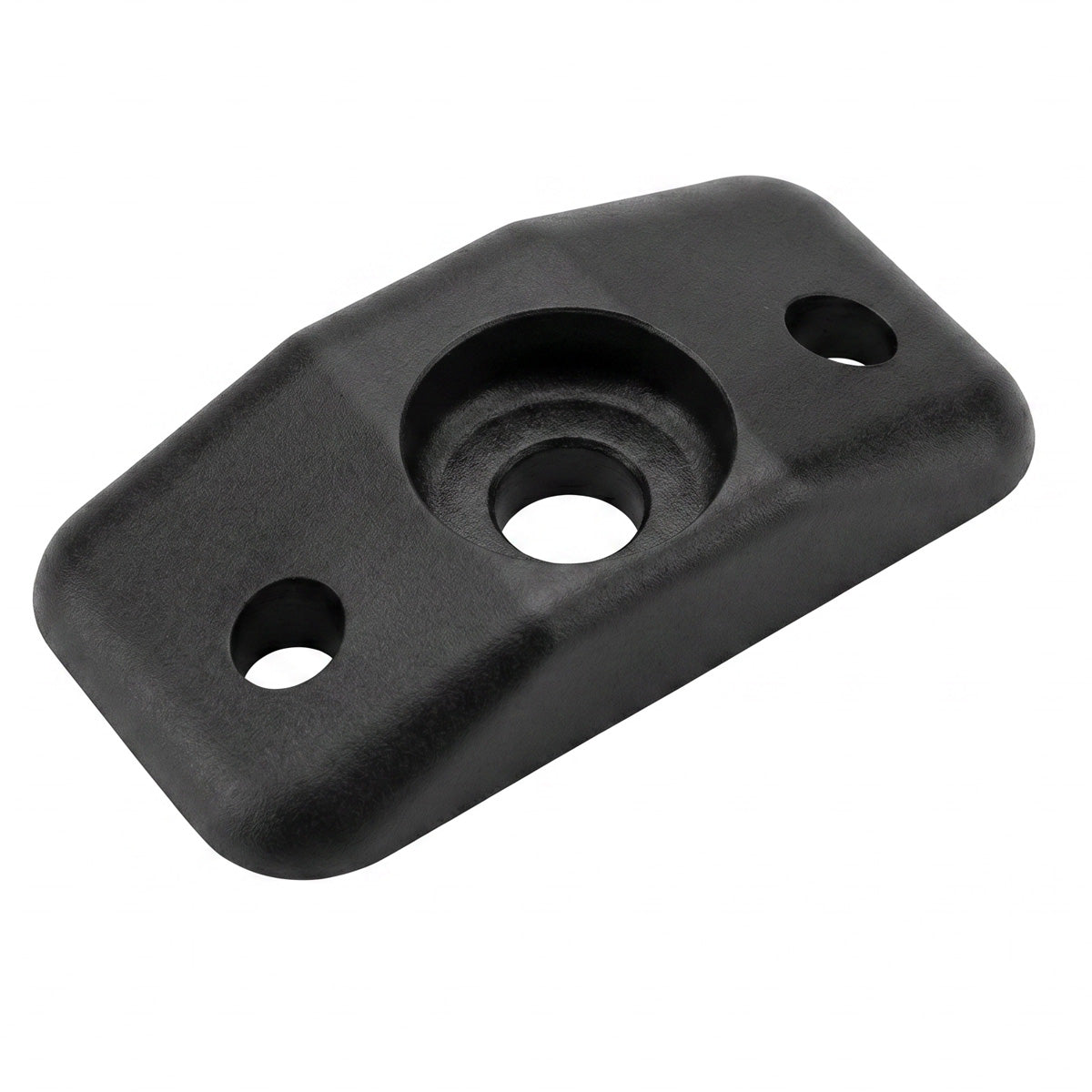 Mystic Twintip Footstrap Washer Plates