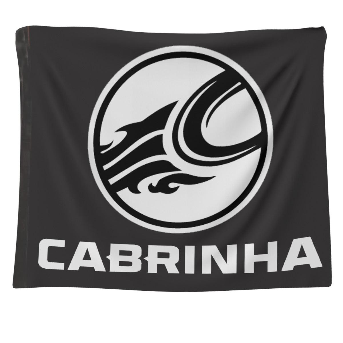 Cabrinha Event Flag - Large - Powerkiteshop