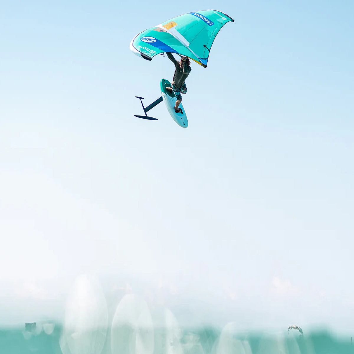 Cabrinha Mantis Apex