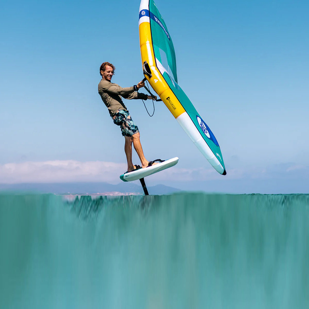 Cabrinha Mantis Apex