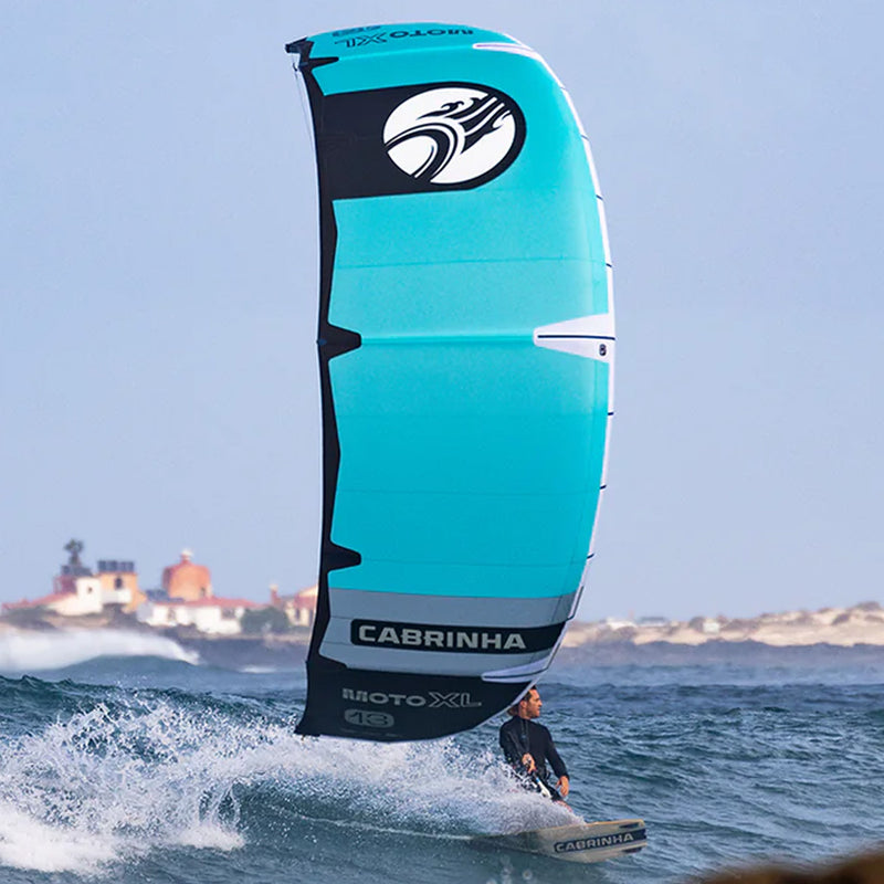 Cabrinha Moto XL Apex