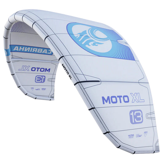 Cabrinha Moto XL Apex