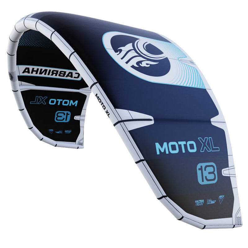 Cabrinha Moto XL Apex