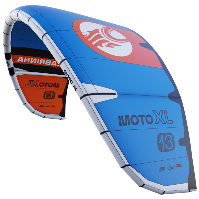 Cabrinha Moto XL Apex