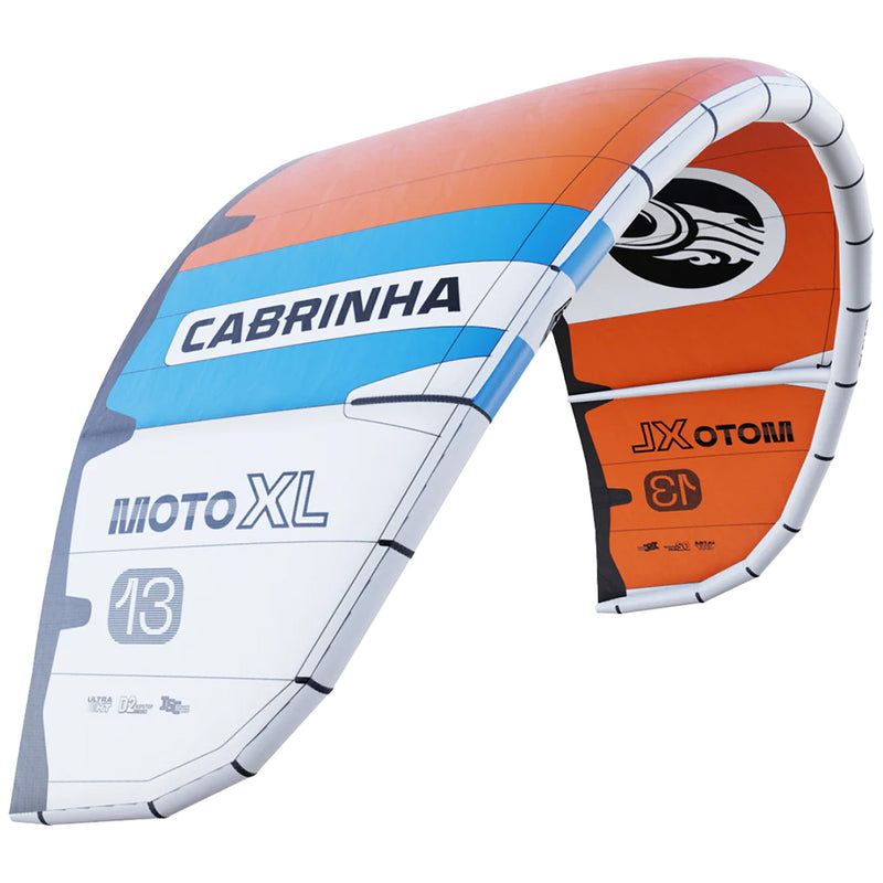 Cabrinha Moto XL Apex