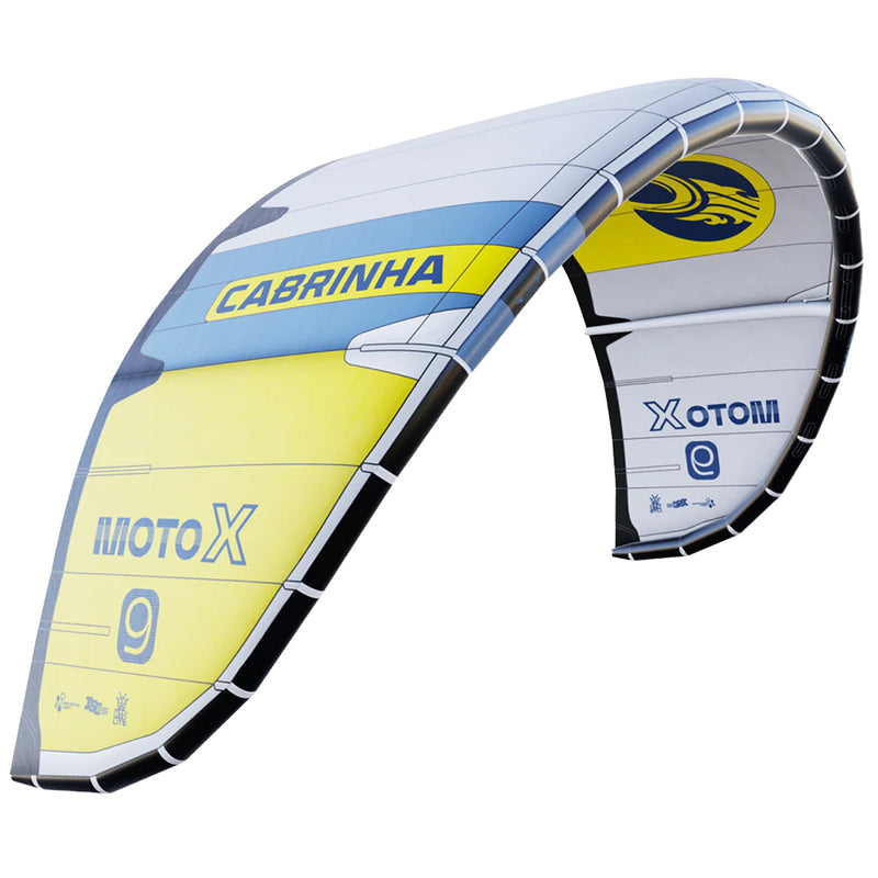 Cabrinha Moto-X Lite