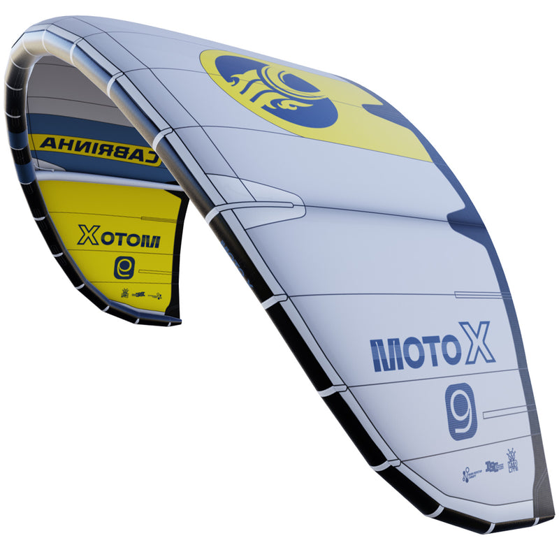 Cabrinha Moto-X Lite