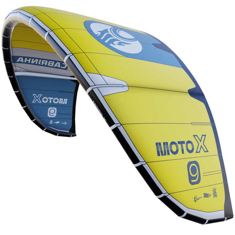 Cabrinha Moto-X Lite