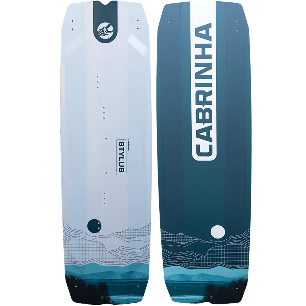 Cabrinha Stylus – Powerkiteshop