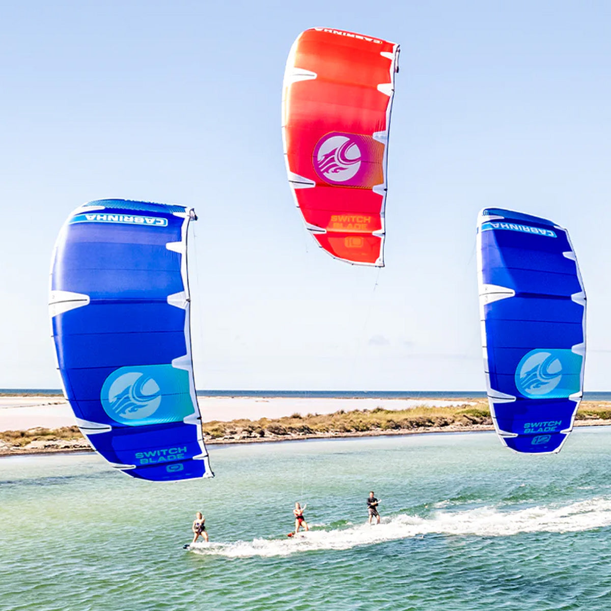 Cabrinha Switchblade Apex – Powerkiteshop