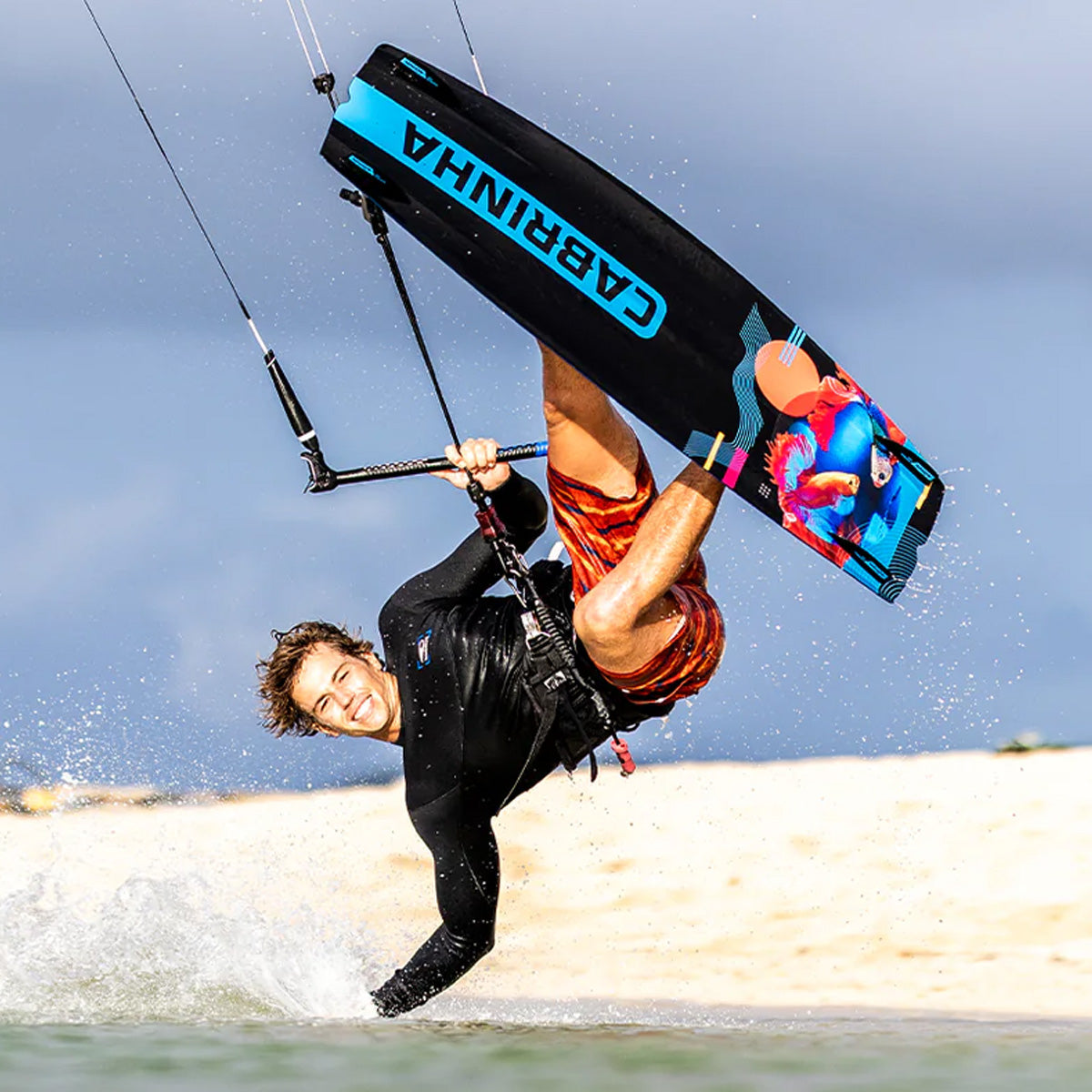 Cabrinha Vapor Apex