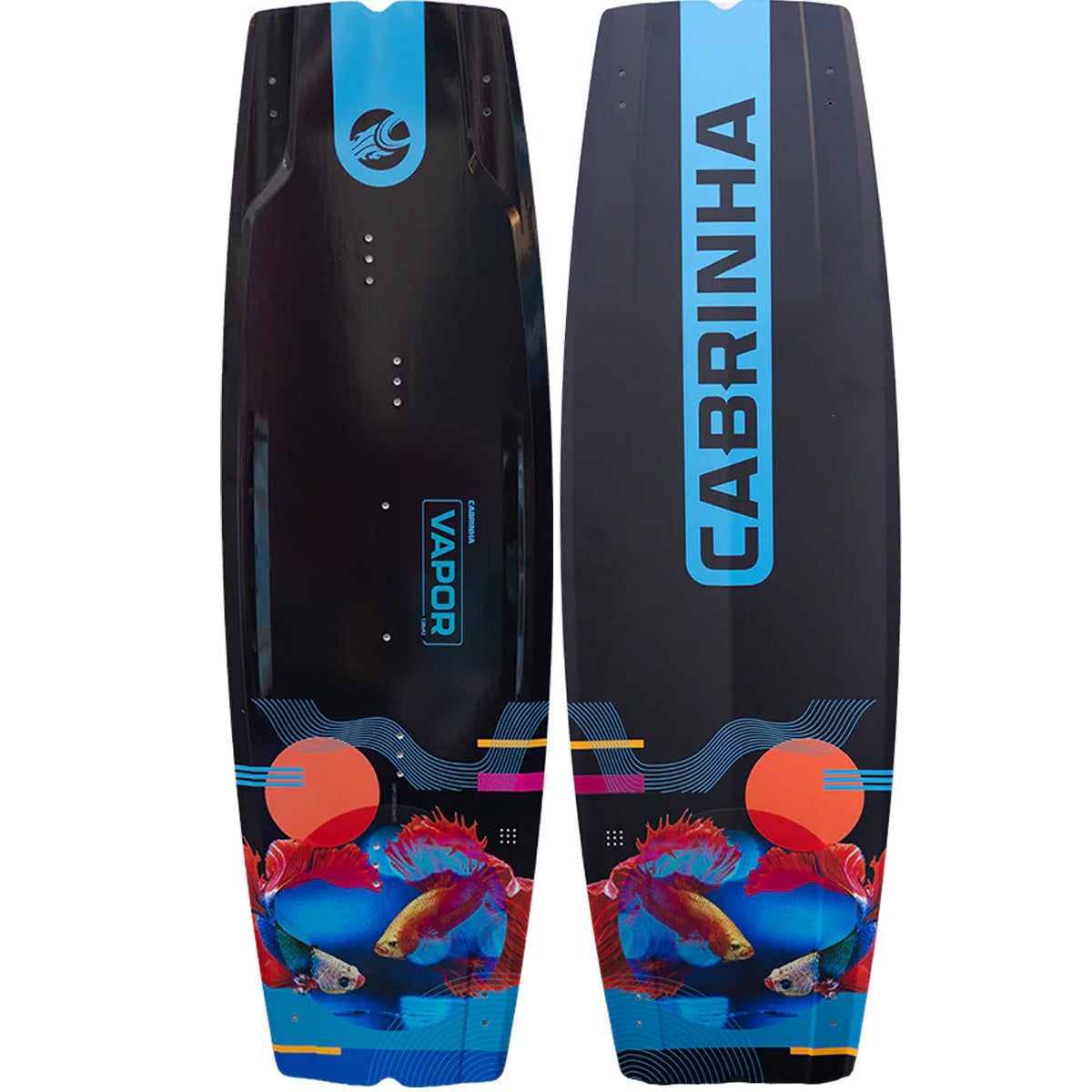 Cabrinha Vapor Apex