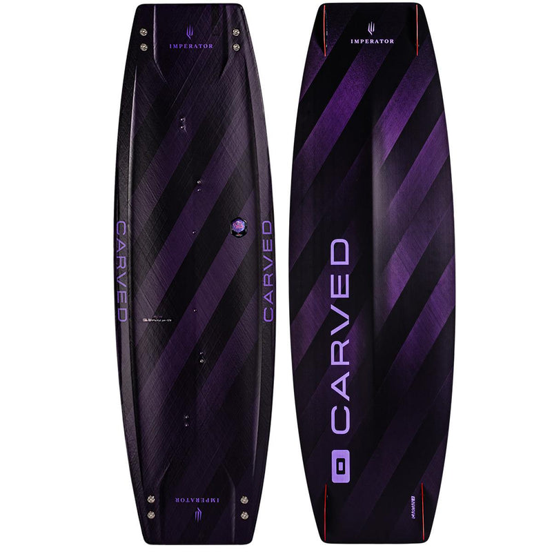 Carved Imperator Limited Edition - Powerkiteshop
