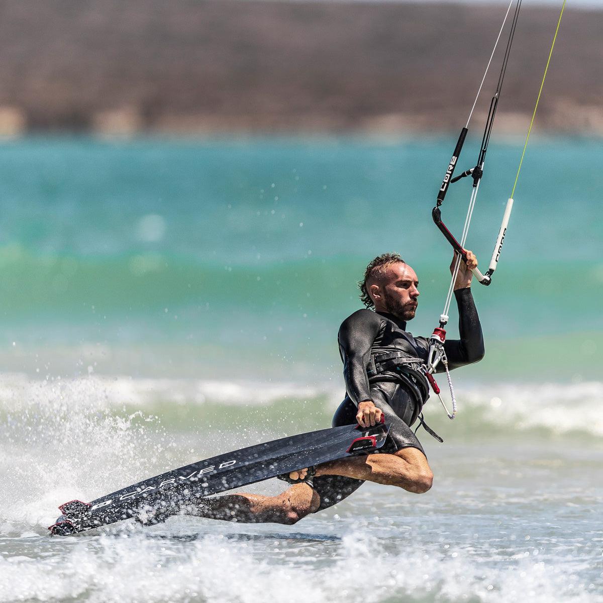 Carved Imperator Limited Edition - Powerkiteshop