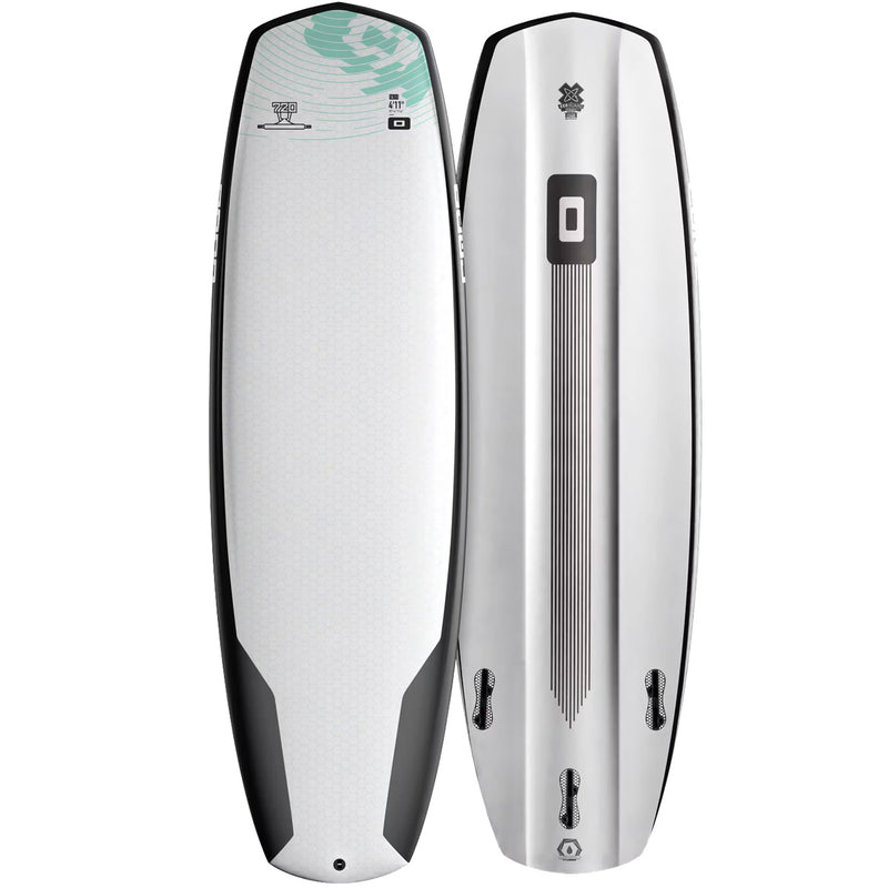 Core 720 IV