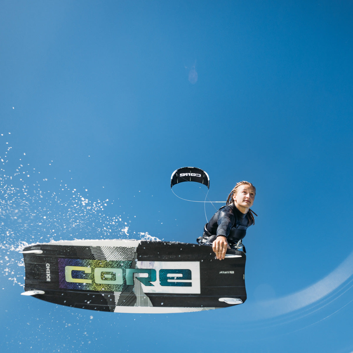 Core Choice 7 (VII)